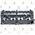 PEUGEOT PARTNER SİLİNDİR KAPAĞI 1.9 DW8B (DİK) MAHER 0200CP