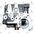 NISSAN SUNNY SİLİNDİR KAPAĞI GA16DE 1.6 PRIMERA 1.6 MAHER 11040-57Y00