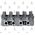 SUZUKI CARRY SİLİNDİR KAPAĞI 90-98 F10A MAHER 11110-80002