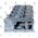 RENAULT R12 SİLİNDİR KAPAĞI 1.4 C1J MAHER 7702252718