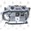 NISSAN SUNNY SİLİNDİR KAPAĞI GA16DE 1.6 PRIMERA 1.6 MAHER 11040-57Y00