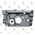 NISSAN VANETTE LD23 SİLİNDİR KAPAĞI MAHER 11039-7C000/909014