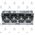 RENAULT R9 SİLİNDİR KAPAĞI  BROADWAY FAIRWAY 1.4 1.6  C2J-C2L MAHER 7702164346