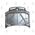 NISSAN MICRA MOTOR KAPUTU 98-02 (PANJURLU TİP) T.W.