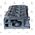 RENAULT R12 SİLİNDİR KAPAĞI 1.4 C1J MAHER 7702252718