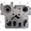 RENAULT MEGANE SİLİNDİR KAPAĞI DUSTER 1.4 / 1.6 16V K4M 06-09 OKUYUCUSUZ TİP MAHER 7701473353