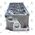 OPEL VECTRA A SİLİNDİR KAPAĞI 1.8 8V C18NZ-18SV MAHER 5607033