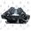 RENAULT MASTER SİLİNDİR KAPAĞI MOVANO 2.5D 16V G9U MAHER 7701474144