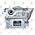 PEUGEOT PARTNER SİLİNDİR KAPAĞI 1.6HDI DV6 16 VALF EURO4 MAHER 0200EH