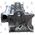 RENAULT KANGOO SİLİNDİR KAPAĞI QASHQAI 1.5 DCI  90HP EURO4 MAHER 7701476059