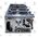 PEUGEOT 206 SİLİNDİR KAPAĞI 1.4 BENZİNLİ TU3A MAHER 0200.AC