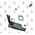 OPEL VECTRA B SİLİNDİR KAPAĞI OMEGA  2.5 X25XEV (TEK TARAF) MAHER 24502487-9011061
