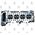 NISSAN SUNNY SİLİNDİR KAPAĞI GA16DE 1.6 PRIMERA 1.6 MAHER 11040-57Y00