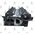 RENAULT MASTER SİLİNDİR KAPAĞI MOVANO 2.5D 16V G9U MAHER 7701474144