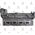 RENAULT MEGANE SİLİNDİR KAPAĞI DUSTER 1.4 / 1.6 16V K4M 06-09 OKUYUCUSUZ TİP MAHER 7701473353