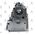 PEUGEOT PARTNER SİLİNDİR KAPAĞI 1.9 DW8B (DİK) MAHER 0200CP
