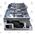 RENAULT R9 SİLİNDİR KAPAĞI  BROADWAY FAIRWAY 1.4 1.6  C2J-C2L MAHER 7702164346