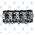 SUZUKI CARRY SİLİNDİR KAPAĞI 90-98 F10A MAHER 11110-80002