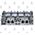 PEUGEOT 405 SİLİNDİR KAPAĞI 1.8 / 2.0 CNG XU7 MAHER 0200F2