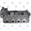 RENAULT MEGANE SİLİNDİR KAPAĞI DUSTER 1.4 / 1.6 16V K4M 06-09 OKUYUCUSUZ TİP MAHER 7701473353