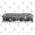 RENAULT R9 SİLİNDİR KAPAĞI  BROADWAY FAIRWAY 1.4 1.6  C2J-C2L MAHER 7702164346