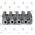 SUZUKI CARRY SİLİNDİR KAPAĞI 90-98 F10A MAHER 11110-80002