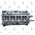 TOYOTA COROLLA SİLİNDİR KAPAĞI 1.6 1ZZFE / 2ZZFE / 3ZZFE VVTI GELLY MAHER 11101-22071