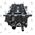 TOYOTA COROLLA SİLİNDİR KAPAĞI 1.6 1ZZFE / 2ZZFE / 3ZZFE VVTI GELLY MAHER 11101-22071