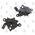 TOYOTA YARIS KAPUT KİLİDİ 06-09 T.W.