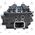 MAZDA 626 SİLİNDİR KAPAĞI 92-97 2.0 16V FS MAHER FS06-10-100A