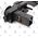 HYUNDAI i20 ORTA PANEL DÜĞME GRUBU (DÖRTLÜ+AIRBAG ONOFF + TRIP SWITCH) 09-12 HMC