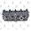 VOLKSWAG GOLF SİLİNDİR KAPAĞI 1.9 DİZEL  CADDY  JETTA  TRANSPORTER AAZ-T3 8mm MAHER