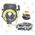 HYUNDAI ix35 AIRBAG ÇEMBERİ (ZEMBEREK) MAHER