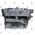 NISSAN NAVARA SİLİNDİR KAPAĞI 11/- EURO5 MAHER 11040-5X00A/908527