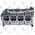 MAZDA 626 SİLİNDİR KAPAĞI 92-97 2.0 16V FS MAHER FS06-10-100A