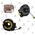 KIA RIO AIRBAG ÇEMBERİ (ZEMBEREK) 09-11 MOBIS