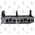 FORD TAUNUS SİLİNDİR KAPAĞI 2.0 8V EQ491 MAHER MHR-SK0008