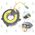 KIA CERATO AIRBAG ÇEMBERİ (ZEMBEREK) 06/-  MAHER