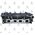 MAZDA 626 SİLİNDİR KAPAĞI 92-97 2.0 16V FS MAHER FS06-10-100A