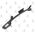 HYUNDAI i20 ARKA TAMPON İÇ DEMİRİ 07-11 HMC