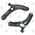 HYUNDAI i20 ALT SALINCAK 15-17 ROTİLLİ BURÇLU SAĞ MAHER