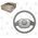 HYUNDAI KMY DİREKSİYON SİMİDİ 12/- HMC