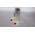 HONDA CRV HİDROLİK DİREKSİYON YAĞ DEPOSU (POWER) 02-06 T.W.