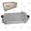 HYUNDAI TUCSON ARA SOĞUTUCU (INTERCOOLER) 15/- T-GDI 1.6 BENZİNLİ HMC-MBS-282712B740