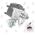TOYOTA COROLLA DİSTRİBİTÖR KOMPLE 93-97 1.6 4AF KARB. VAKUMLU MAHER