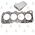 NISSAN PICKUP SİLİNDİR KAPAK CONTASI 11/- ÇELİK NAVARA T=1.000 ORJINAL