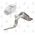 HYUNDAI ELANTRA MOTOR KAPUT MENTEŞESİ 16-18 SOL HMC