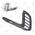 HYUNDAI ELANTRA SİS LAMBA KAPAĞI 16-18 SAĞ (STYLE-MODE) HMC