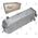 HYUNDAI TUCSON ARA SOĞUTUCU (INTERCOOLER) 15/- T-GDI 1.6 BENZİNLİ HMC-MBS-282712B740