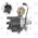 TOYOTA COROLLA DİSTRİBİTÖR KOMPLE 93-97 1.6 4AF KARB. VAKUMLU YJ SPORT